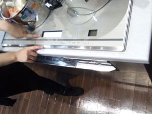 IHクッキング 沖縄 機能豊富