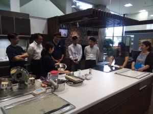 IHクッキングヒーター 沖縄