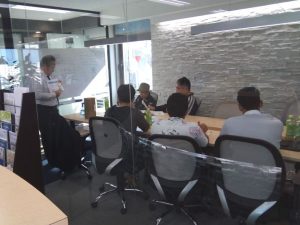 那覇夢ハウス説明会