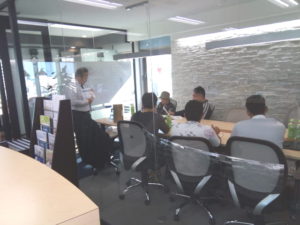 夢ハウス 那覇説明会